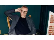 Matt Berninger Delivers Intimate Performance at Calgary's Jack Singer Concert Hall