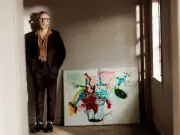 Matt Berninger Reveals Personal Journey on New Solo Album Get Sunk