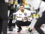 Matt Dunstone Captures First National Curling Title at 2026 Brier