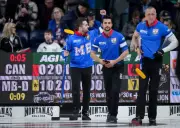 Matt Dunstone's Curling Team Withdraws from Rock League Ahead of Season