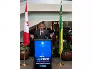 MAX Power and CEO Named Finalists for Three National Hydrogen Awards