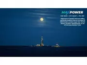 MAX Power Mining Secures $20.5M Funding with Eric Sprott as Lead Investor