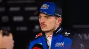 Max Verstappen Bans Journalist from F1 Press Conference in Japan