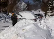 Mayor Olivia Chow's Snow Shovelling Proposal Sparks Political Debate in Toronto