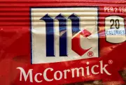 McCormick Merges with Unilever's Food Division in Major Industry Consolidation