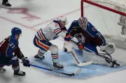 McDavid's Power-Play Winner Secures 4-3 Oilers Victory Over Avalanche