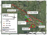 McFarlane Lake Mining Reports High-Grade Gold Intersections at Juby Project