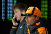 McLaren Launches Probe After Norris and Piastri Fail to Start Chinese F1 Grand Prix