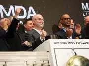 MDA Space CEO: NYSE IPO Provides Acquisition 'Currency' for U.S. and European Expansion