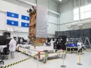 MDA Space Seeks $300 Million in U.S. IPO, Plans NYSE Listing