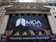 MDA Space Stock Shines Amid TSX Decline, Energy Volatility Strategies Analyzed