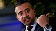Mehdi Hasan Debunks GOP Fiscal Conservative Myth, Slams Trump's Iran War Costs
