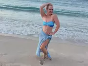 Melissa Joan Hart, 49, Stuns in Bikini Photo, Recalls Past Controversies