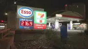 Metro Vancouver Gas Prices Continue Sharp Rise, Analysts Warn of Further Increases