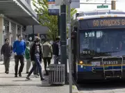 Metro Vancouver Transit Ridership Declined in 2025 Amid Population Slowdown