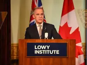 Michael Higgins Criticizes PM Carney's 'World As It Is' Mantra as Moral Evasion