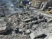 Middle East Conflict Escalates: Iran Strikes Israel, Israel Hits Lebanon