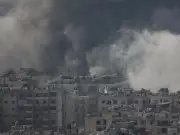 Middle East Conflict Escalates: Israeli Strikes Hit Iran and Lebanon