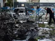 Middle East Conflict Escalates: UAE Intercepts Attacks, Israel Strikes Iran and Lebanon