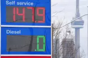 Middle East Conflict Fuels Rising Gas Prices, Making Toronto Fuel Less Affordable