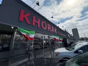 Middle East Turmoil Disrupts Supply Chains for Persian Grocery Stores