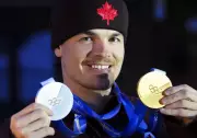 Mikaël Kingsbury Announces Retirement After Canadian Championships This Weekend