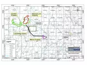 Mink Ventures Completes Drilling at Montcalm Ni Cu Co Project in Timmins