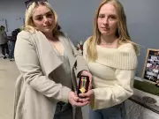 Missing Afghanistan Service Medal Returned to Late Trooper's Family After 15-Year Search