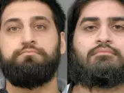 Mississauga Brothers Charged in $800K Auto Theft Ring Investigation