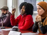 Montreal Advocates Condemn Federal Bill Tightening Refugee Rules