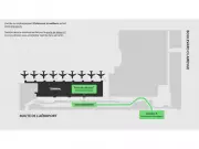 Montreal Airport Unveils New Terminal with Media Tour on March 24