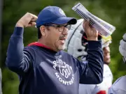 Montreal Alouettes Hand Offensive Play-Calling to Legend Anthony Calvillo