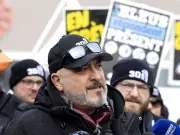 Montreal Blue-Collar Workers Announce Three-Day Strike in April Over Wage Dispute