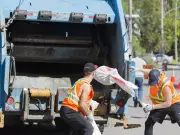 Montreal Borough Reinstates Weekly Summer Garbage Pickup After Resident Backlash