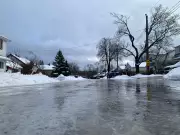 Montreal Braces for 'Critical' Freezing Rain Event, Weather Alert Issued