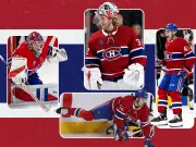 Montreal Canadiens Goalie Samuel Montembeault Faces Uncertain Future