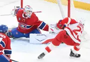Montreal Canadiens Recall Goaltender Jacob Fowler from AHL's Laval Rocket