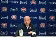Montreal Canadiens Stand Pat at NHL Trade Deadline, Make No Moves