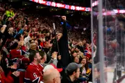 Montreal Canadiens Ticket Prices Soar to $2,000 Amid Skyrocketing Demand