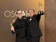 Montreal Celebrates Oscar Win for Animated Short 'The Girl Who Cried Pearls'