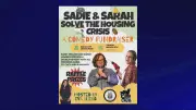 Montreal Comedians Host Show to Fundraise for Tenant Rights Organizations