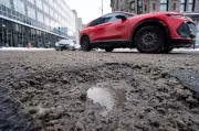 Montreal Commits $6 Million for Pothole Repairs, Vows Swift Action
