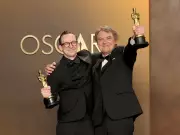 Montreal Filmmakers Celebrate Oscar Win for Animated Short 'The Girl Who Cried Pearls'