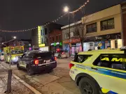 Montreal Man, 20, Charged with Second-Degree Murder After Body Found in Apartment