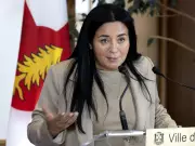 Montreal Mayor Unveils French Language Plan, Vows No Harm to Anglophones