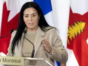 Montreal Mayor's Emotional Plea After Two Homeless Deaths: 'We Need to Do Better'