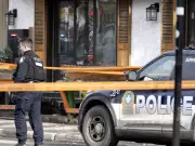 Montreal Murder Suspect Previously Convicted for B.C. Homicide