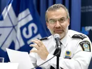 Montreal Police Launch Five-Year Anti-Racism Plan Focusing on Internal Reform