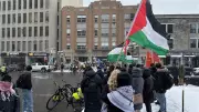 Montreal Protests Erupt Over Iran War as Conflict Enters Third Week
