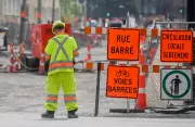 Montreal Revamps Financial Aid Program for Businesses Impacted by Construction